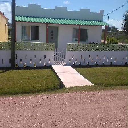 La Coronilla ,Casa De Campo Exteriör bild