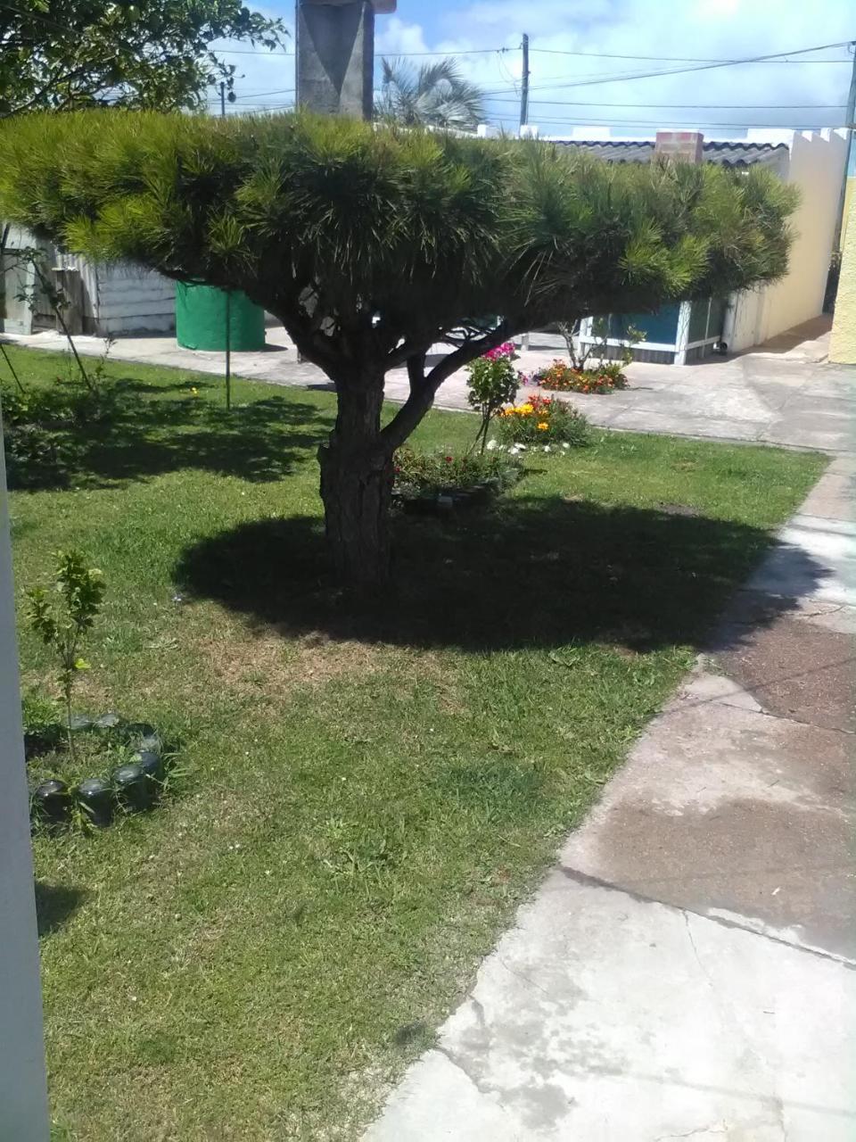 La Coronilla ,Casa De Campo Exteriör bild
