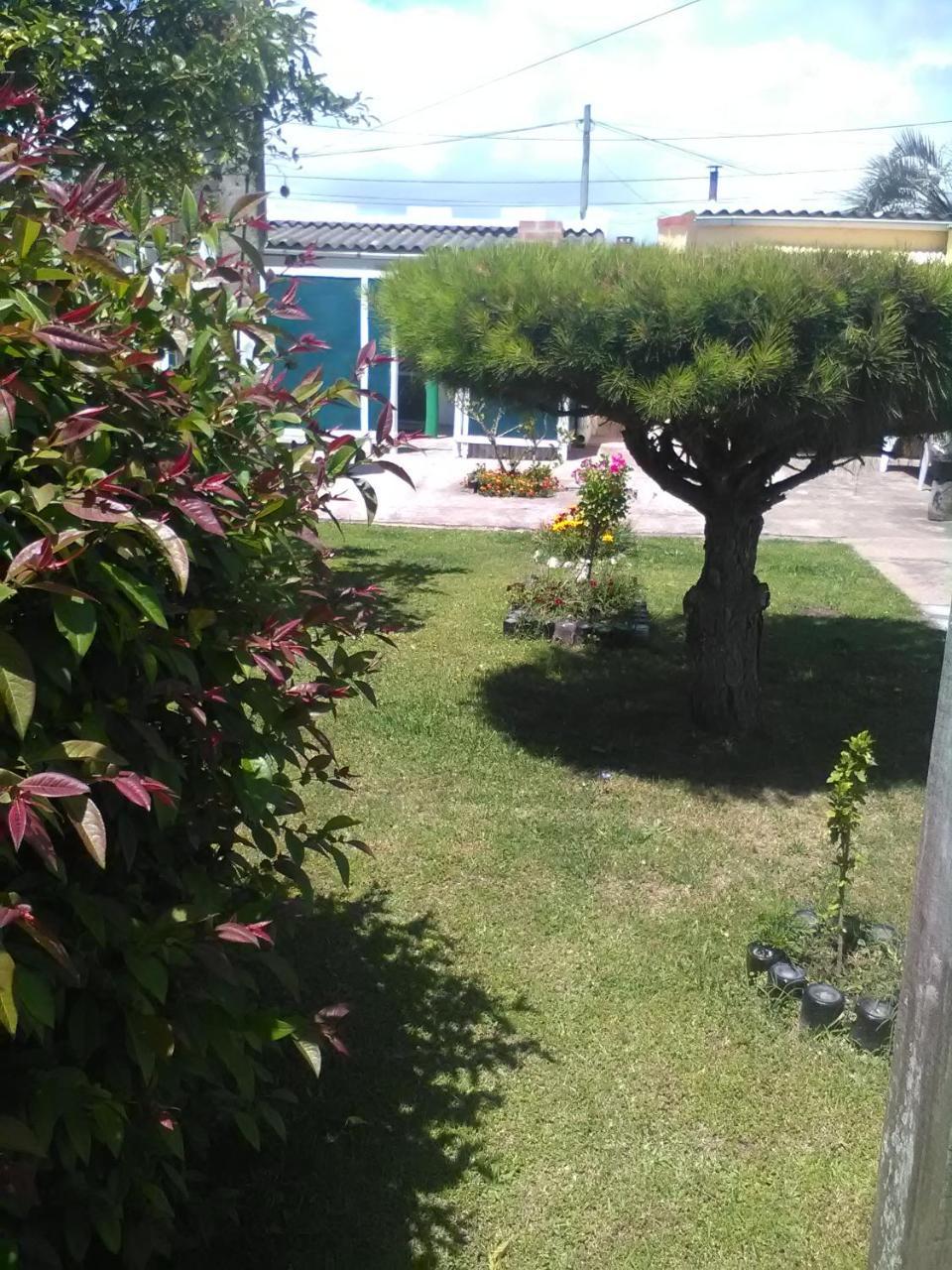 La Coronilla ,Casa De Campo Exteriör bild