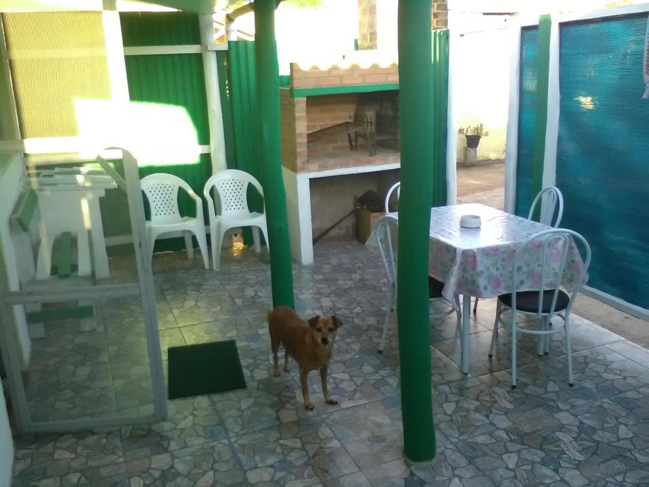 La Coronilla ,Casa De Campo Exteriör bild